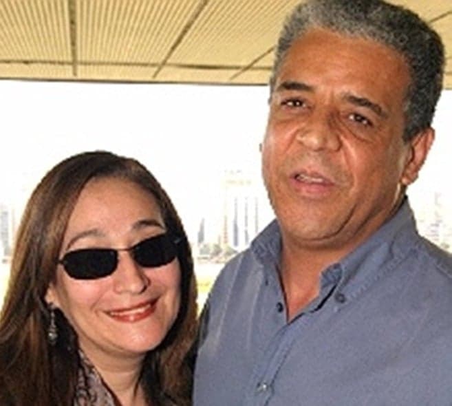 Sonia Abrão e Jorge Damião, que passou por cirurgia no coração - Foto: Reprodução Sonia Abrão e Jorge Damião, que passou por cirurgia no coração - Foto: Reprodução