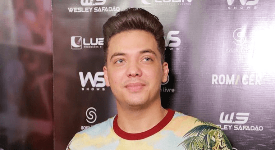 Após traição, Wesley Safadão aparece ao lado de Thyane Dantas e se declara: "Eu e ela"