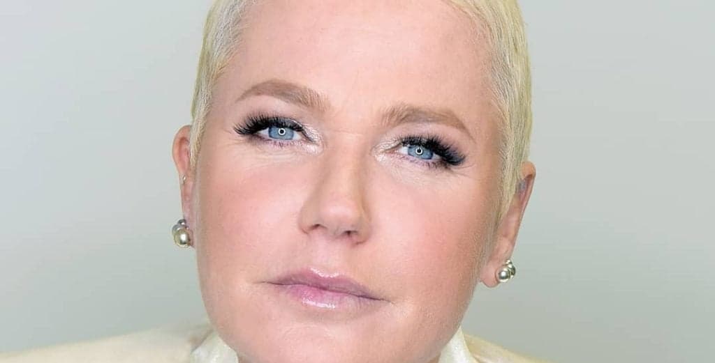 Xuxa tem vídeo revelador divulgado e flagra mostra como reagiu a Sasha desfilando