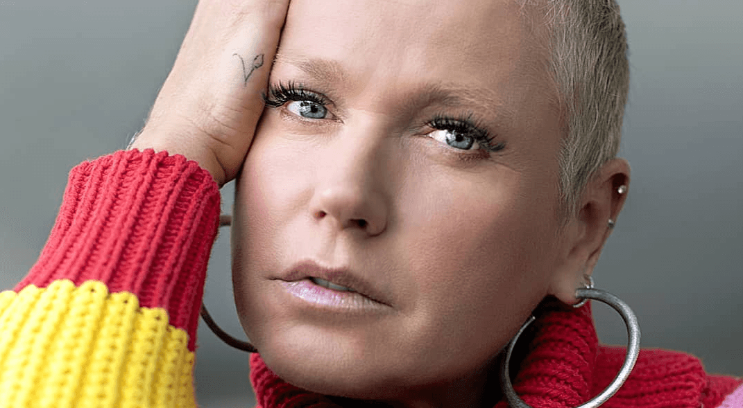 A apresentadora do programa Dancing Brasil, da Record, Xuxa Meneghel (Foto: Reprodução/Instagram) A apresentadora do programa Dancing Brasil, da Record, Xuxa Meneghel (Foto: Reprodução/Instagram)