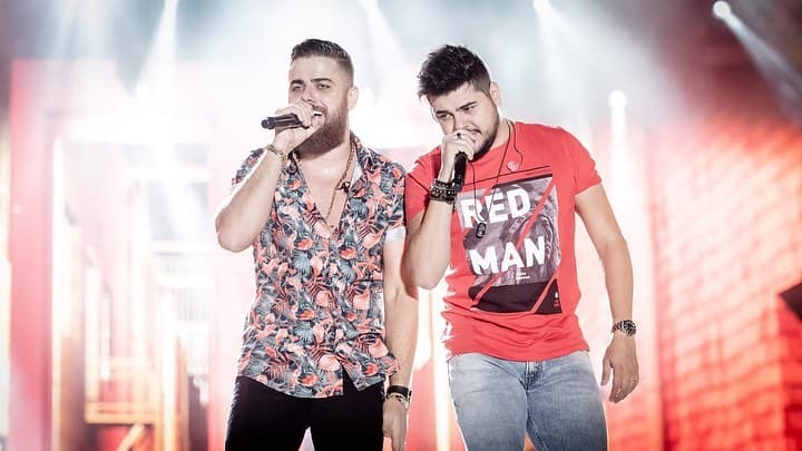 Zé Neto e Cristiano fizeram caridade com jovem (Foto: Reprodução/Instagram) Zé Neto e Cristiano fizeram caridade com jovem (Foto: Reprodução/Instagram)