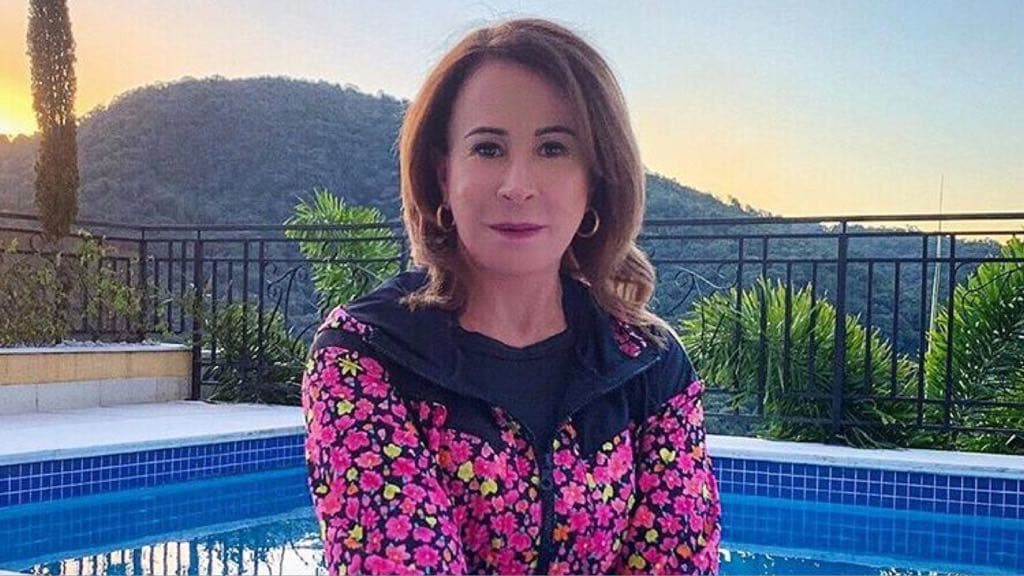 A empresária, Zilu Camargo (imagem: Instagram) A empresária, Zilu Camargo (imagem: Instagram)