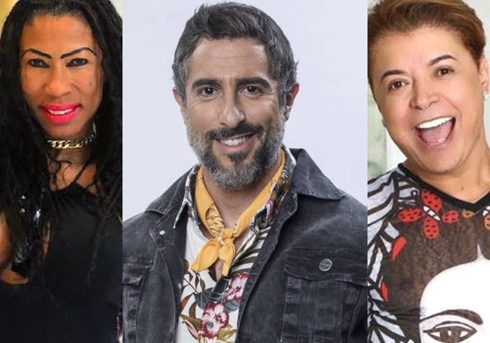 A Fazenda: Conheça os famosos da nova temporada do reality show da Record