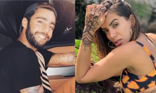 Pedro Scooby volta a se meter em polêmica, recebe duro ataque e Anitta tenta intervir