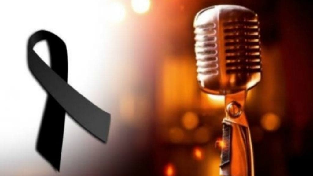 Morre famoso cantor e deixa família e fãs em estado de desespero