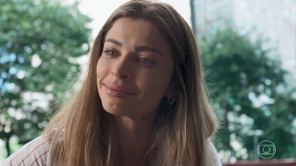 Grazi Massafera vive a personagem Paloma na novela Bom Sucesso, nova trama das sete da Globo. (Foto: Reprodução) Grazi Massafera vive a personagem Paloma na novela Bom Sucesso, nova trama das sete da Globo. (Foto: Reprodução)