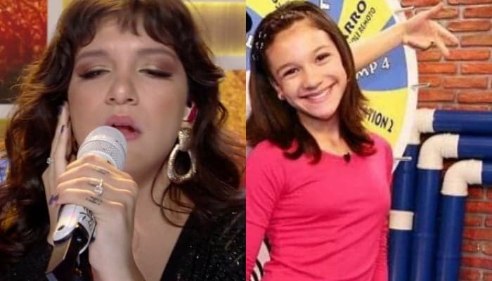 Priscilla Alcântara vai para a Globo, não menciona o SBT e expõe dificuldade: "Primeiro programa foi horrível"