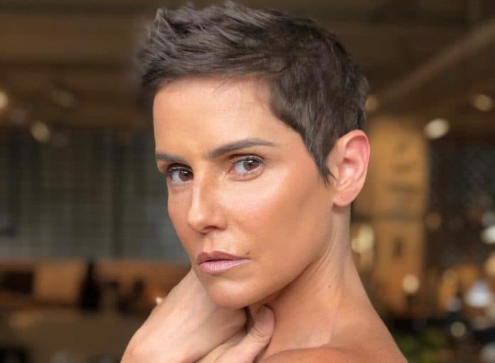 Após casamento, Deborah Secco se revolta com traição e expõe triste situação: "Eu fui traída''