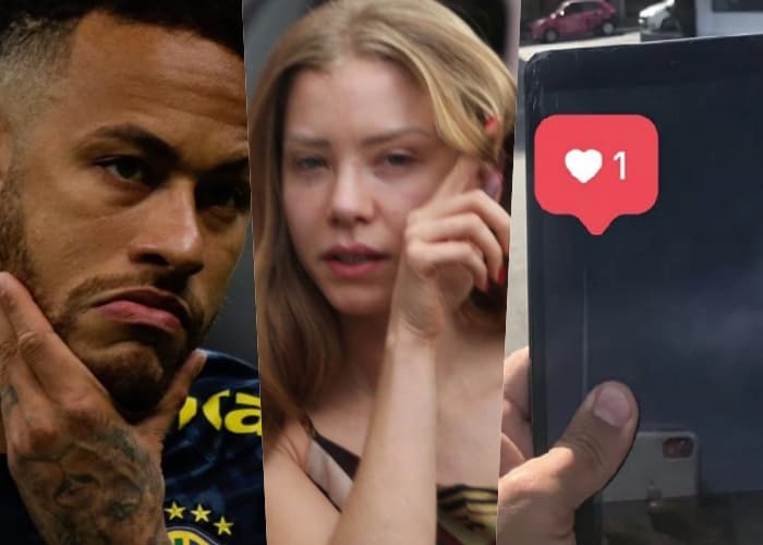 Najila Trindade é desmascarada por ex-marido que surge com novas provas e toma atitude drástica