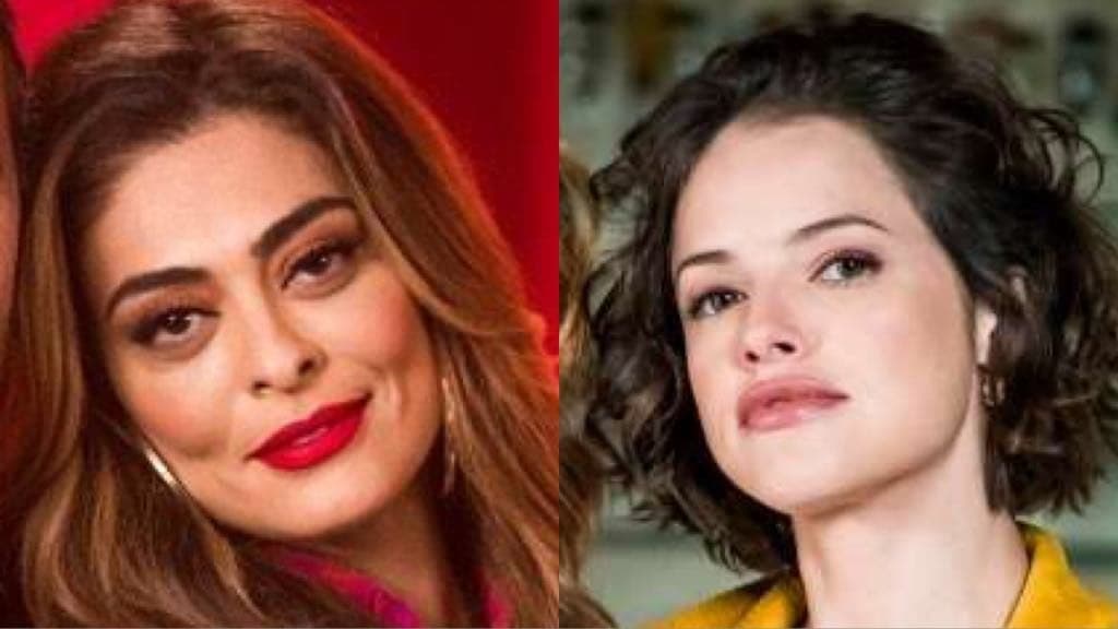 A Dona do Pedaço: Maria da Paz deixa de fazer papel de trouxa e engana Josiane