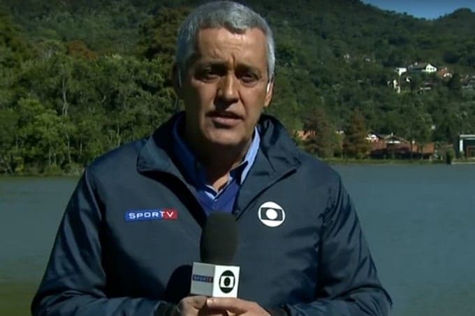 Mauro Naves dá a volta por cima após humilhação na Globo e vira alvo de três emissoras