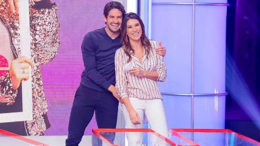 Alexandre Pato promove reviravolta na família Abravanel e muda a vida de outra filha de Silvio Santos