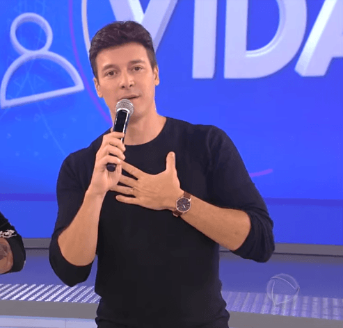 rodrigo faro record