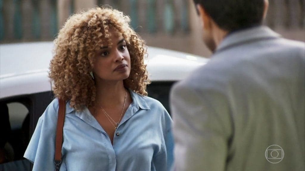 Resumo da novela A Dona do Pedaço: Capítulos de quarta (02) e quinta (03)