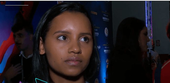 Gleici Damasceno engana público com anúncio de gravidez, farsa é descoberta e acaba detonada: "Falsa e mentirosa"
