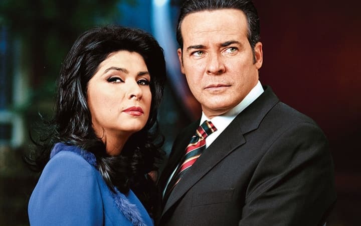 Ex-intérprete da professora Helena de Carrossel pode estrelar nova versão da novela A Madrasta