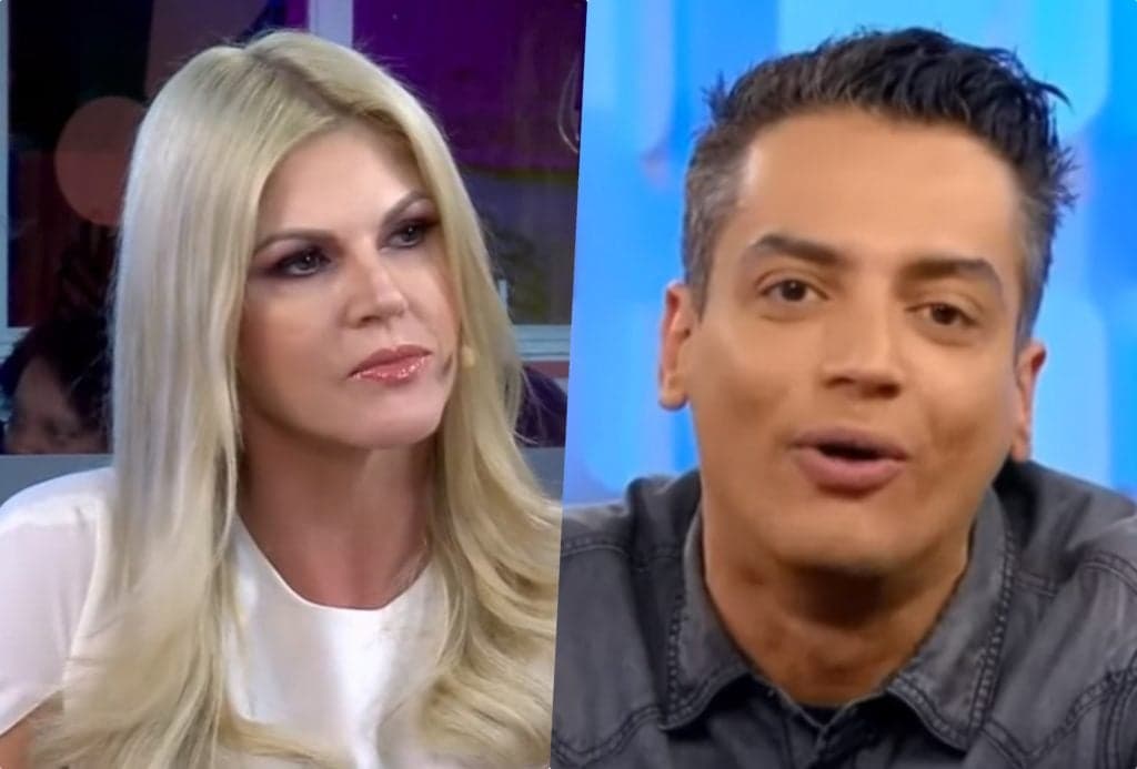 Leo Dias rebate deboche de Val com sua doença e diz realmente quem é ela: "Voz ao ódio"