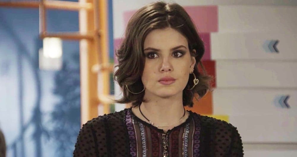Verão 90: Vanessa incrimina Jerônimo e entrega crimes no tribunal