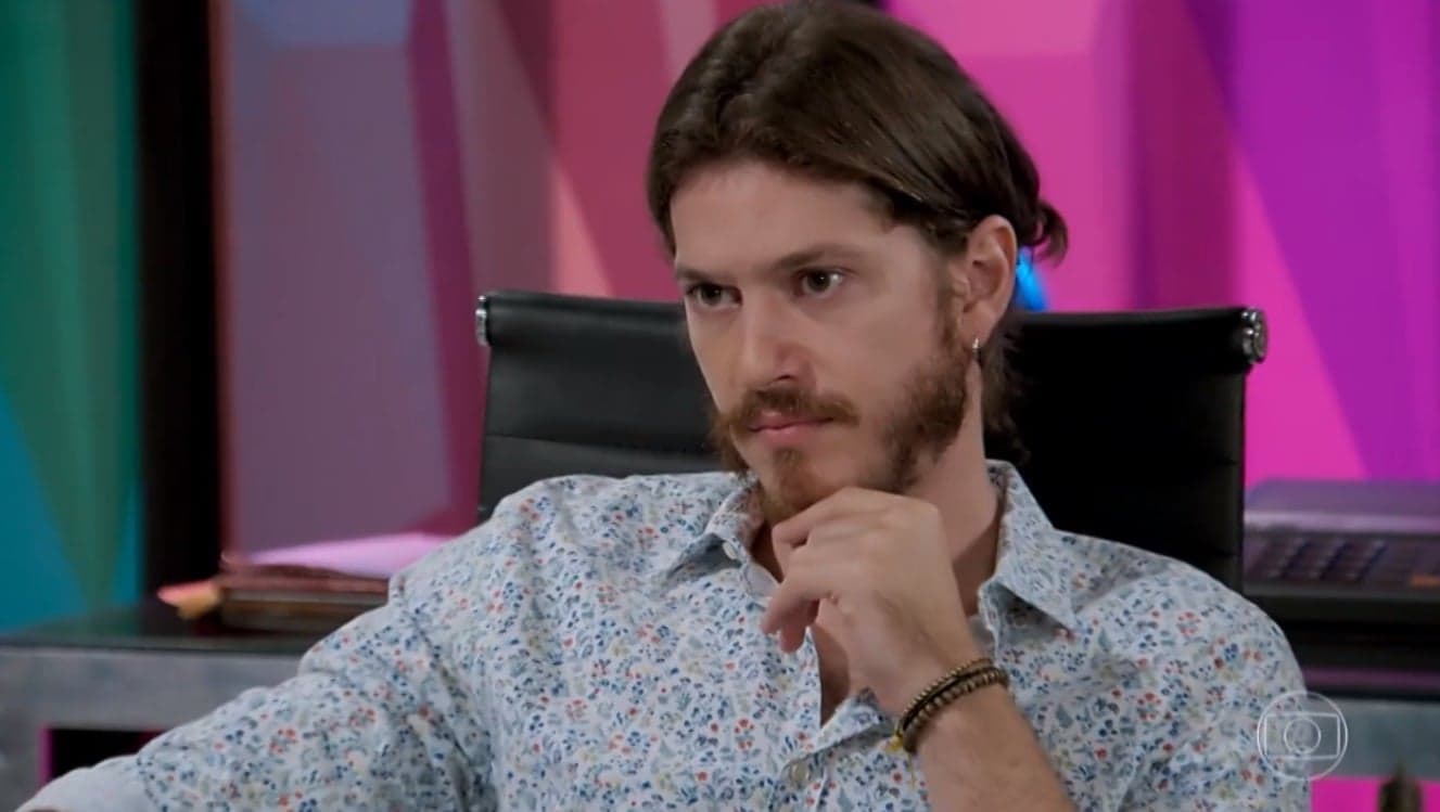 Quinzinho de Verão 90 surtará e jogará tudo para o alto na Globo Quinzinho de Verão 90 surtará e jogará tudo para o alto na Globo