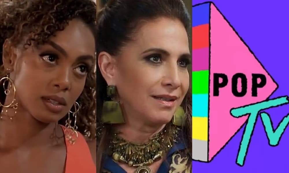 Verão 90: Dandara toma decisão arriscada, Lidiane e Quinzão atormentam Mercedes, e comprador da PopTV é revelado