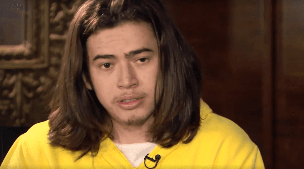Como Cleo Loyola, Whindersson também revelou sofrer de depressão Como Cleo Loyola, Whindersson também revelou sofrer de depressão