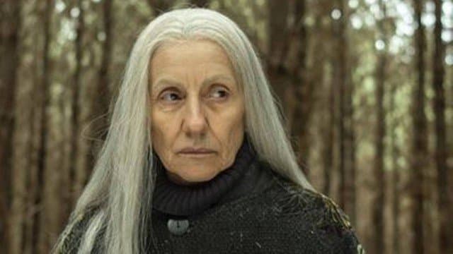 Cássia Kis em Desalma (Foto: Reprodução) Cássia Kis em Desalma (Foto: Reprodução)
