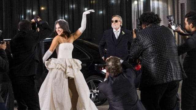 A Dona do Pedaço: Casamento de Vivi terá humilhação histórica e Paolla Oliveira dá detalhes