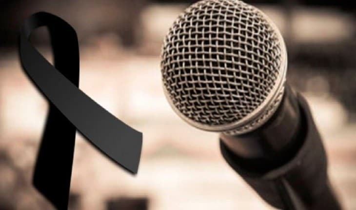 Vocalista de famosa banda é assassinado em pleno show e suspeito é preso