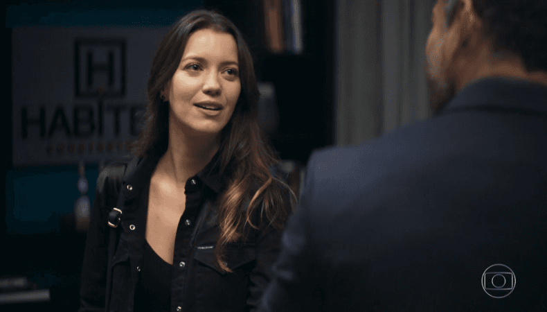 A Dona do Pedaço: Fabiana arma vingança cruel contra Agno