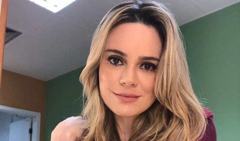 Rachel Sheherazade é afastada do SBT, abandona rede social e faz manifestação contra a ditadura