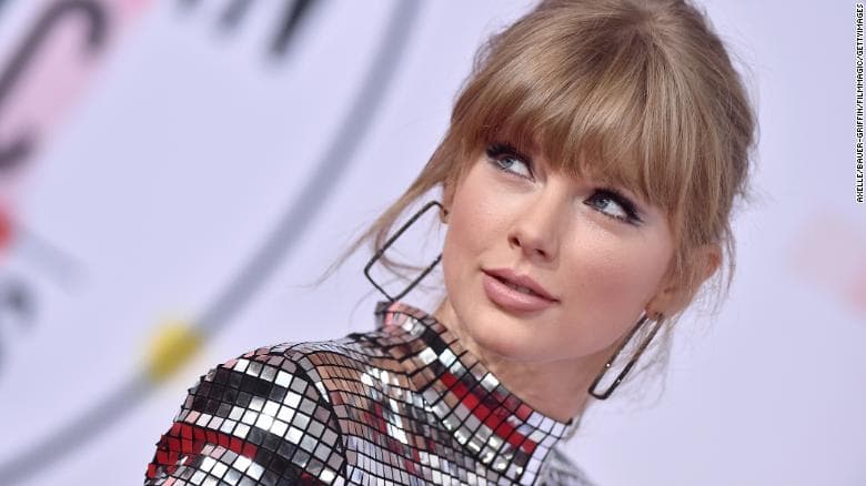Homem invade casa de Taylor Swift (Foto: Reprodução) Homem invade casa de Taylor Swift (Foto: Reprodução)