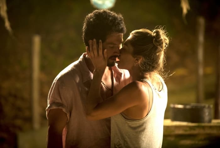Novela das 19h está fazendo um Bom Sucesso na Globo (Foto: Reprodução) Novela das 19h está fazendo um Bom Sucesso na Globo (Foto: Reprodução)