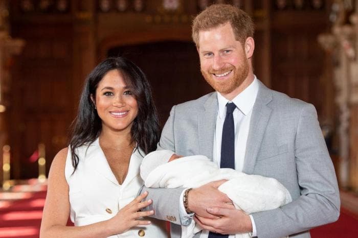 Meghan Markle e Harry contratam nova assessora (Foto: Reprodução) Meghan Markle e Harry contratam nova assessora (Foto: Reprodução)