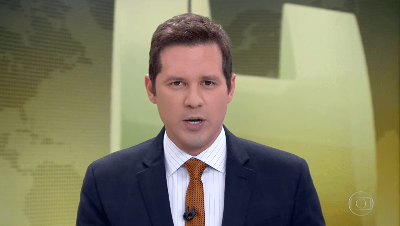 Dony de Nuccio, após deixar a Globo, quebra mistério e anuncia quando vai voltar para a televisão