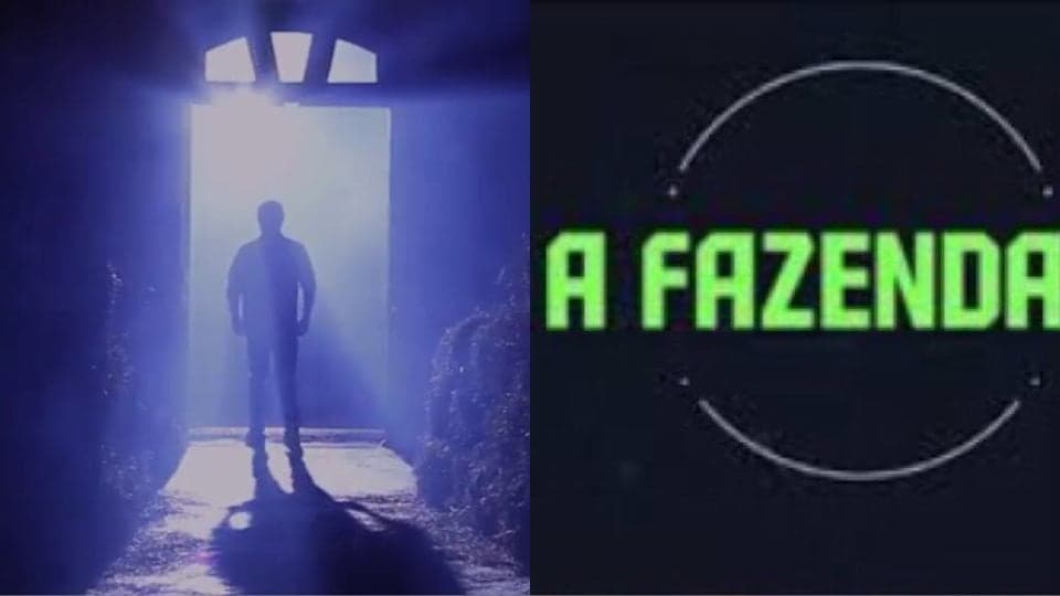 A Fazenda 11: Record divulga primeira chamada, mais uma celebridade é anunciada e programa promete pegar fogo