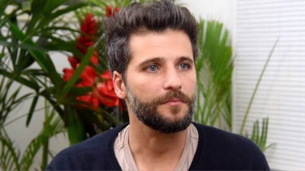 Bruno Gagliasso esconde seu primeiro trabalho na televisão, verdade é exposta e deixa fãs boquiabertos