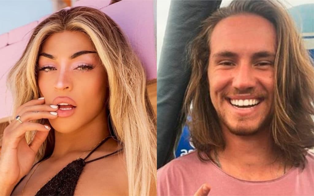 De Férias com o Ex: MTV anuncia presença de Pabllo Vittar e Vitor Kley