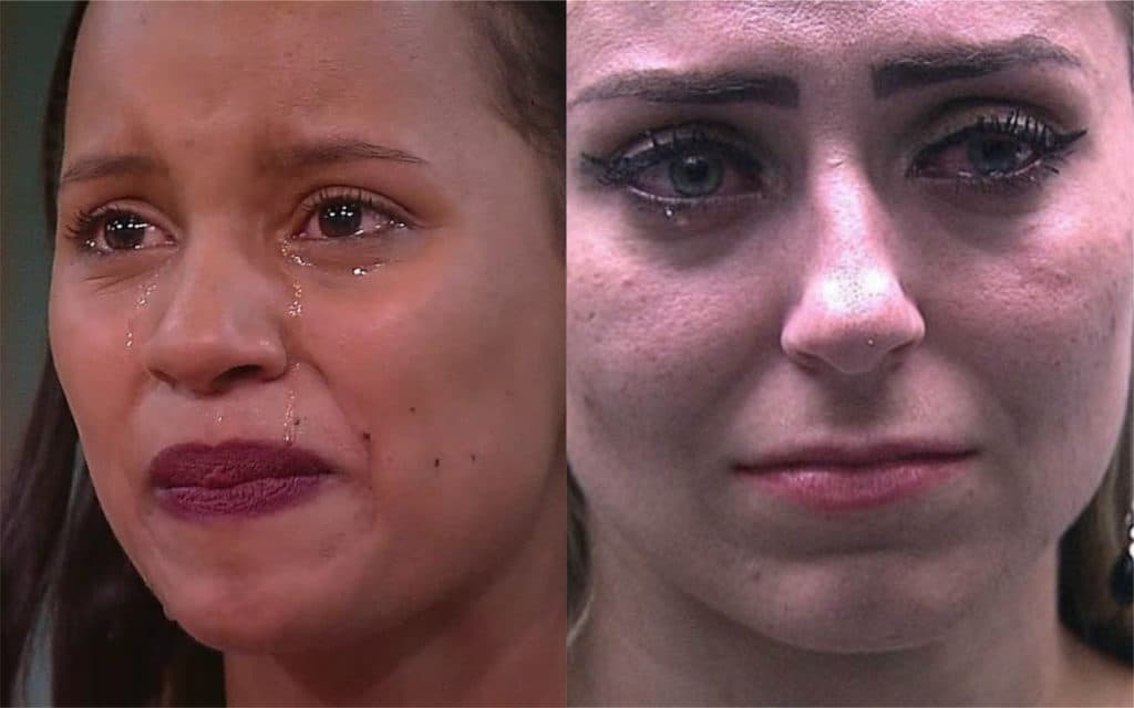 Vencedoras do BBB, Paula e Gleici brigam feio, barraco é exposto e o pior acontece: “oportunista”