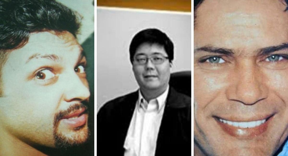 Mamonas Assassinas e Caso Yoki: 3 cartas psicografadas reveladoras e arrasadoras Mamonas Assassinas e Caso Yoki: 3 cartas psicografadas reveladoras e arrasadoras