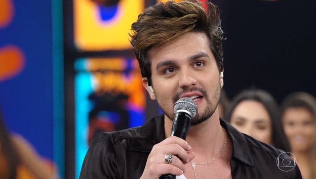 Luan Santana, Anitta, Bruna Marquezine