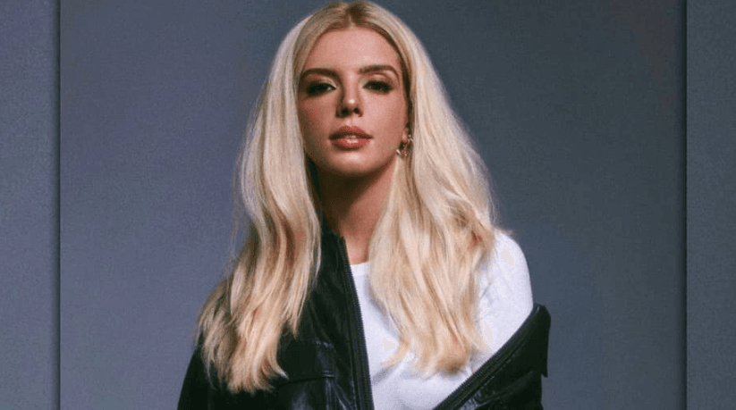 Giovanna Lancellotti é pega no flagra durante pegação com famoso galã da TV Globo