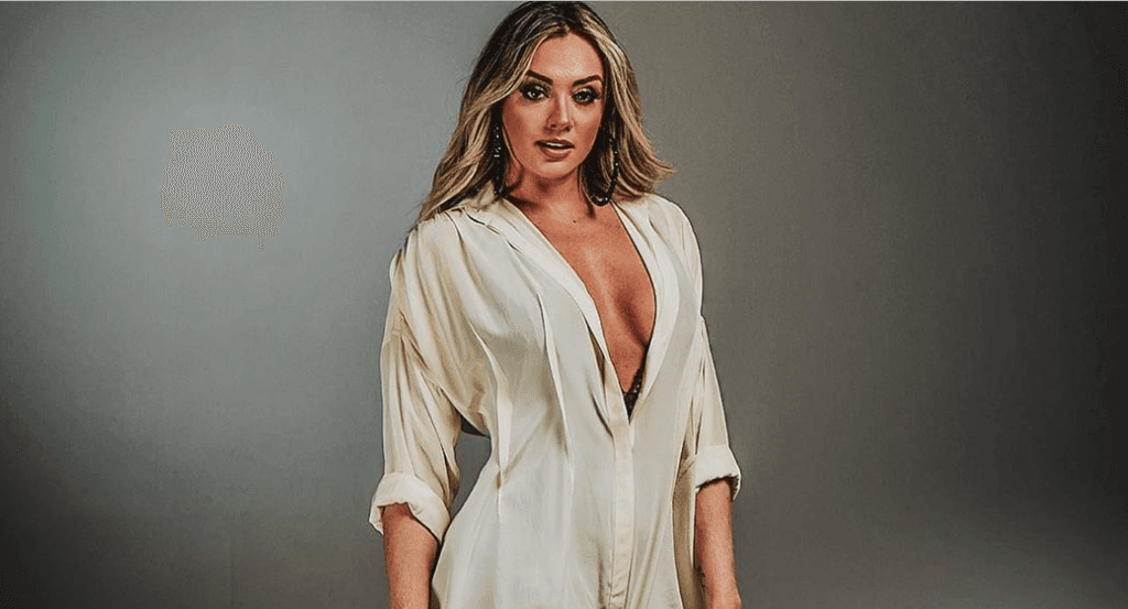 Juju Salimeni nega convite para A Fazenda e resolve participar de outro reality show