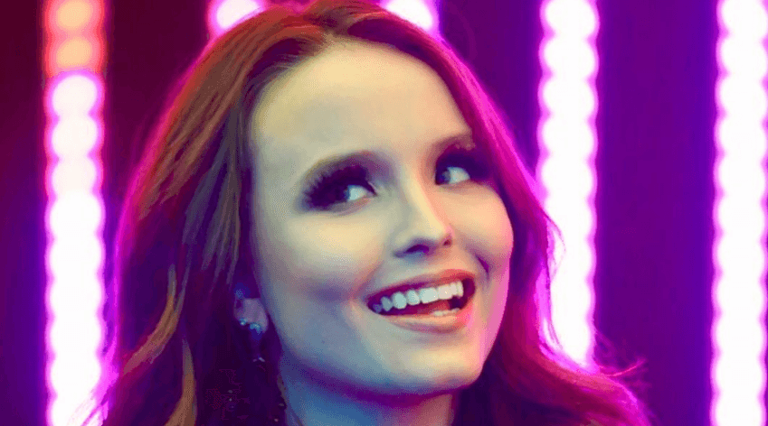 Larissa Manoela (Foto: Reprodução/Instagram) Larissa Manoela (Foto: Reprodução/Instagram)