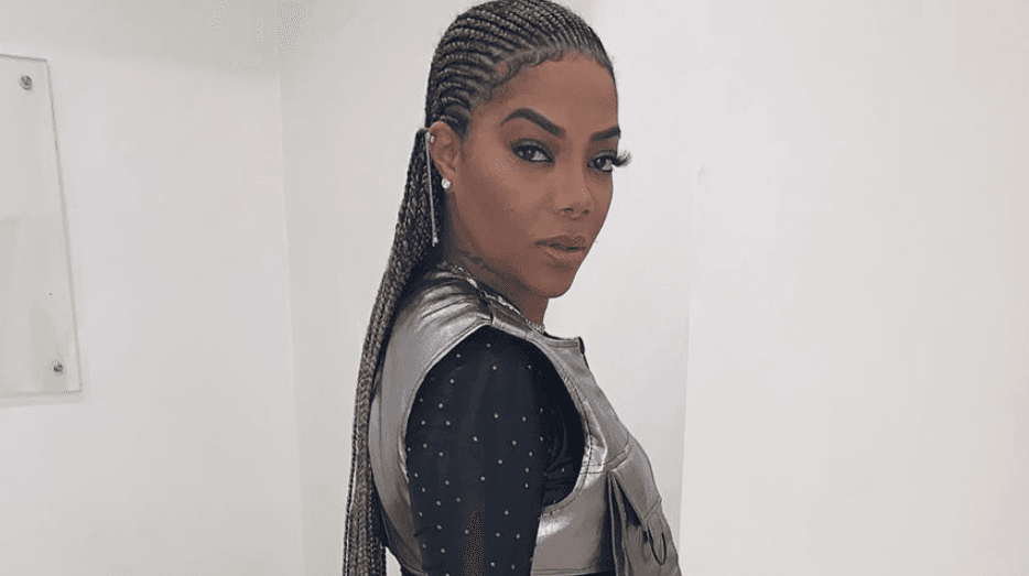 Ludmilla se revolta após grande decepção e entrega qual é o seu maior medo: "Ficar duro"