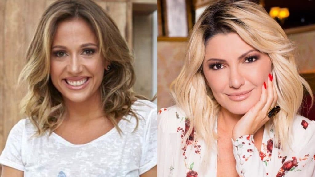 Luisa Mell compra briga com Antônia Fontenelle e se defende de possível manipulação contra Bolsonaro