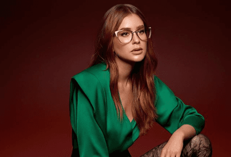 A atriz da Globo, Marina Ruy Barbosa solta o verbo nas redes sociais ao ser questionada sobre gravidez (Foto: reprodução) A atriz da Globo, Marina Ruy Barbosa solta o verbo nas redes sociais ao ser questionada sobre gravidez (Foto: reprodução)