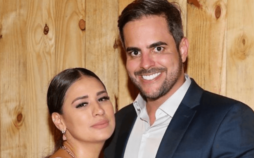Simone revela que deixará o Brasil com o marido e fãs entram em desespero com anúncio: "E Simaria?"