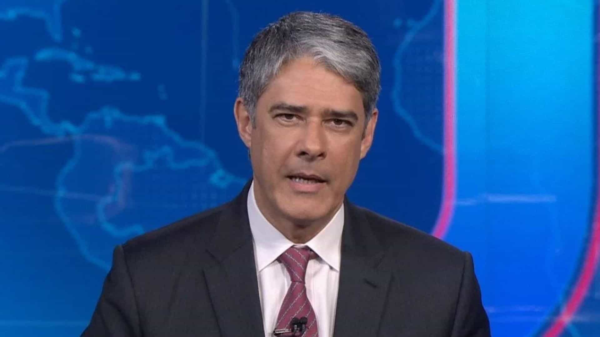 Deputada petista rebateu declaração polêmica de William Bonner, no Jornal Nacional, da Globo, equiparando Lula a Bolsonaro (Foto: Reprodução) Deputada petista rebateu declaração polêmica de William Bonner, no Jornal Nacional, da Globo, equiparando Lula a Bolsonaro (Foto: Reprodução)
