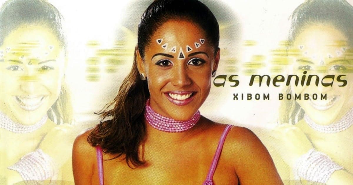 Carla Cristina, cantora de 'Xibom bombom', aparece irreconhecível e revela fato cruel sobre bastidores da fama Carla Cristina, cantora de 'Xibom bombom', aparece irreconhecível e revela fato cruel sobre bastidores da fama