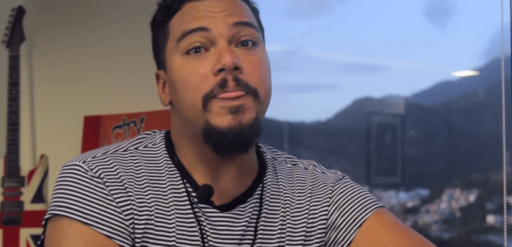 Bruno Cardoso, vocalista do Sorriso Maroto, tem descoberta de doença; shows da banda são cancelados